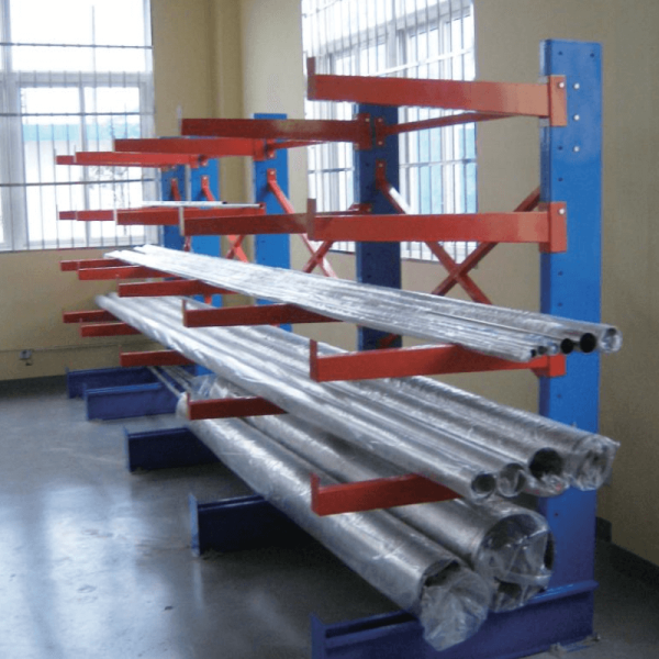 Light Cantilever Rack