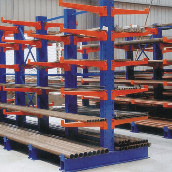 Light Cantilever Rack - 图片 2