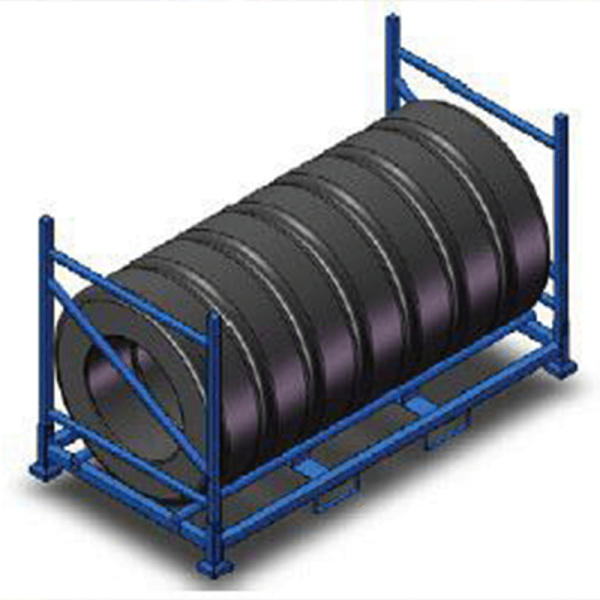 Tire Rack - 图片 2