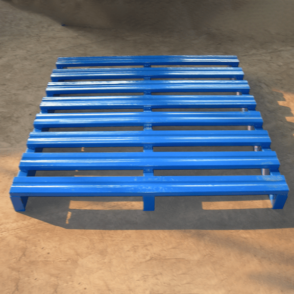 Steel Pallet