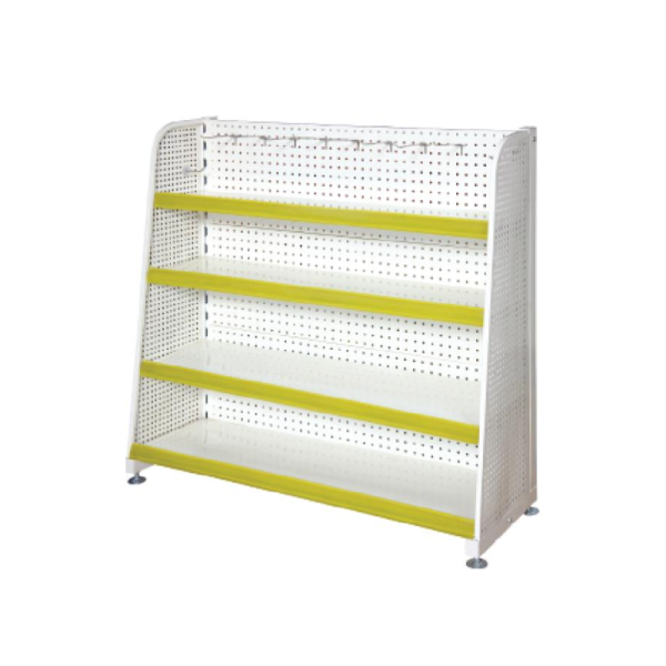 Retail Display Shelf - 图片 4