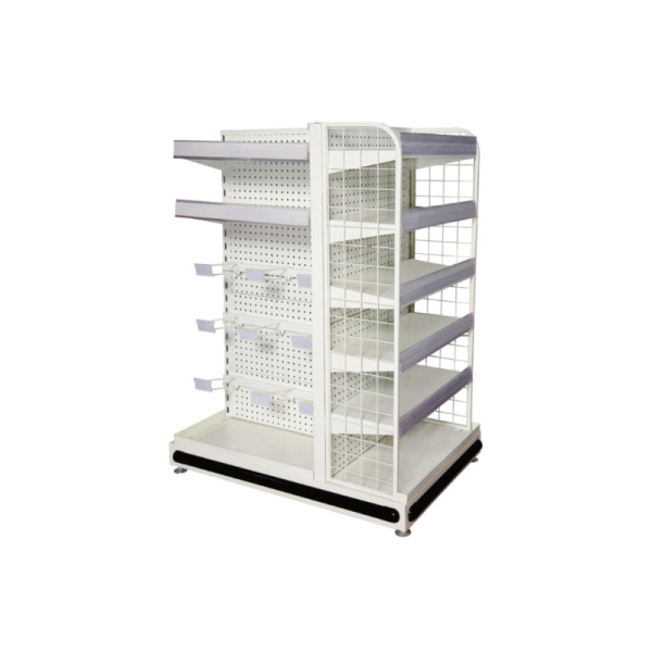 Retail Display Shelf