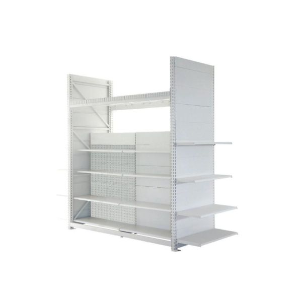 Retail Display Shelf - 图片 2