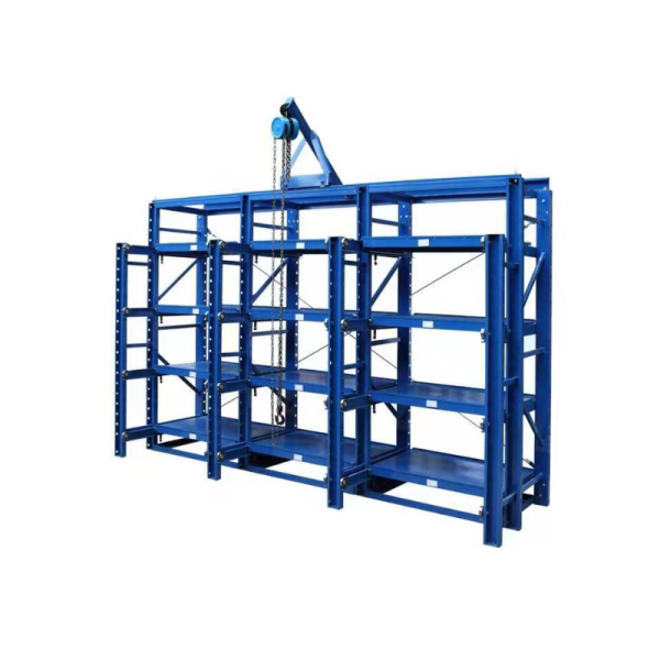 Molding Rack - 图片 4